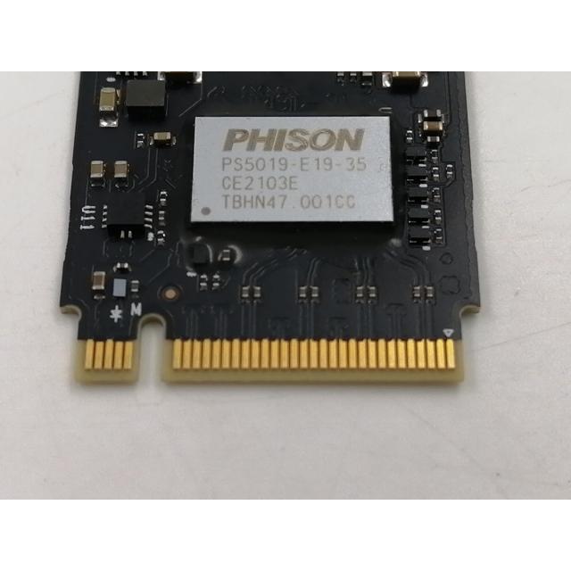 中古】W.D. BLACK SN750 SE NVMe SSD(WDS500G1B0E-00B3V0) 500GB/M