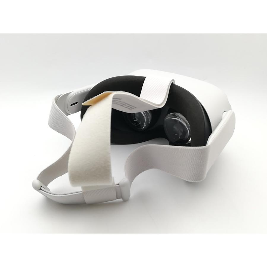 中古】Oculus Oculus Quest 2 128GB 899-00183-02【千葉】保証期間1