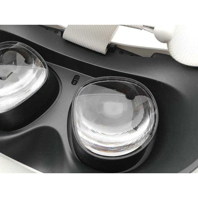 中古】Oculus Oculus Quest 2 128GB 899-00183-02【千葉】保証期間1
