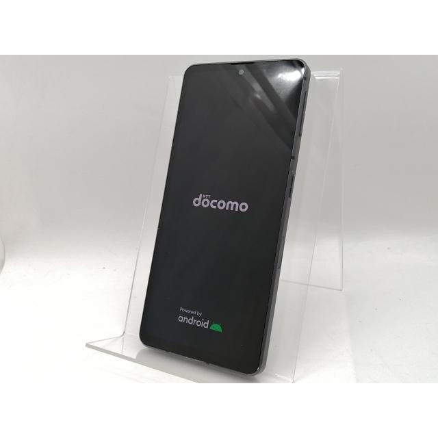 中古】SHARP docomo 【SIMフリー】 AQUOS sense7 6GB 128GB SH-53C
