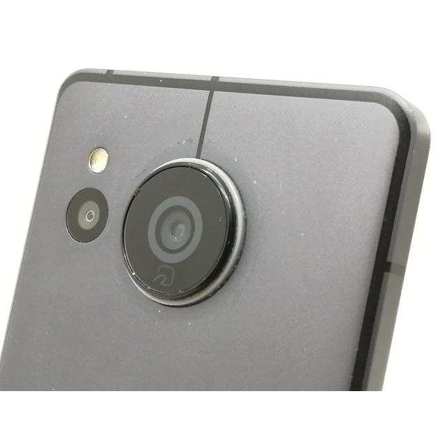 中古】SHARP docomo 【SIMフリー】 AQUOS sense7 6GB 128GB SH-53C