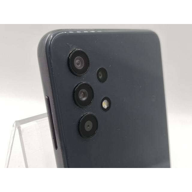 中古】SAMSUNG au 【SIMロック解除済み】 Galaxy A32 5G オーサム