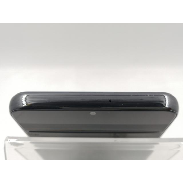 中古】SAMSUNG au 【SIMロック解除済み】 Galaxy A32 5G オーサム