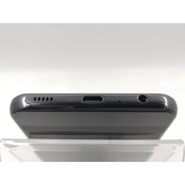中古】SAMSUNG au 【SIMロック解除済み】 Galaxy A32 5G オーサム