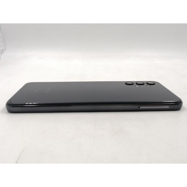 中古】SAMSUNG au 【SIMロック解除済み】 Galaxy A32 5G オーサム