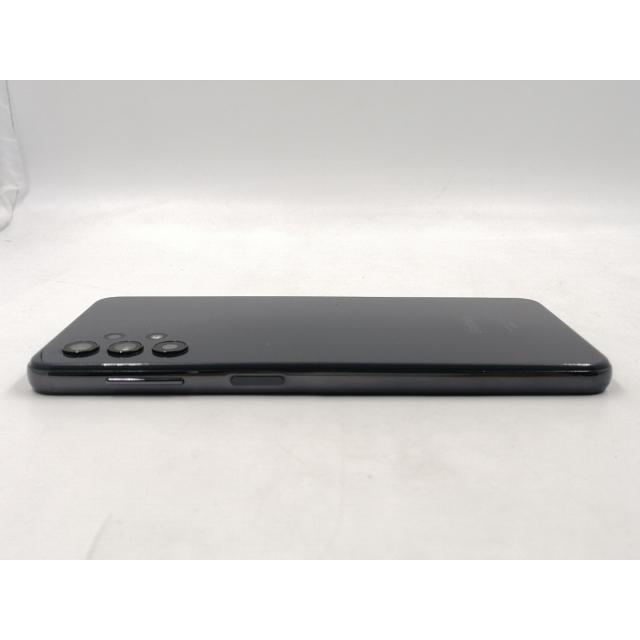 中古】SAMSUNG au 【SIMロック解除済み】 Galaxy A32 5G オーサム