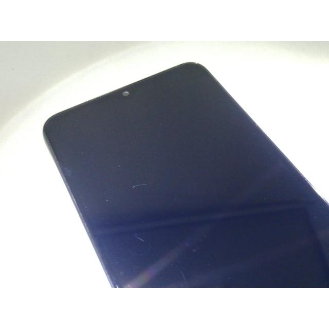 中古】SAMSUNG au 【SIMロック解除済み】 Galaxy A32 5G オーサム