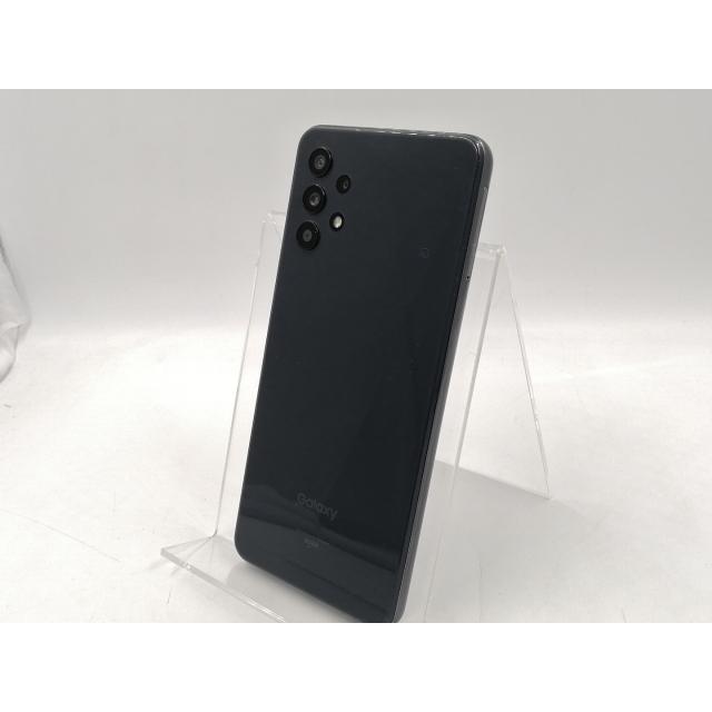 中古】SAMSUNG au 【SIMロック解除済み】 Galaxy A32 5G オーサム