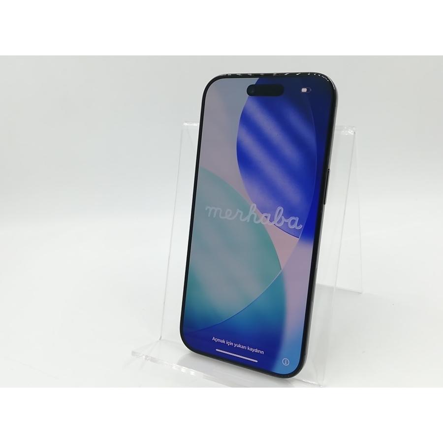 【中古】Apple 国内版 【SIMフリー】 iPhone Air 256GB スペースブラック MG274J/A【津田沼】保証期間１ヶ月【ランクA】の画像