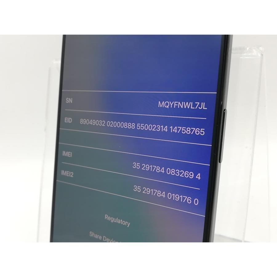 【中古】Apple 国内版 【SIMフリー】 iPhone Air 256GB スペースブラック MG274J/A【津田沼】保証期間１ヶ月【ランクA】の画像