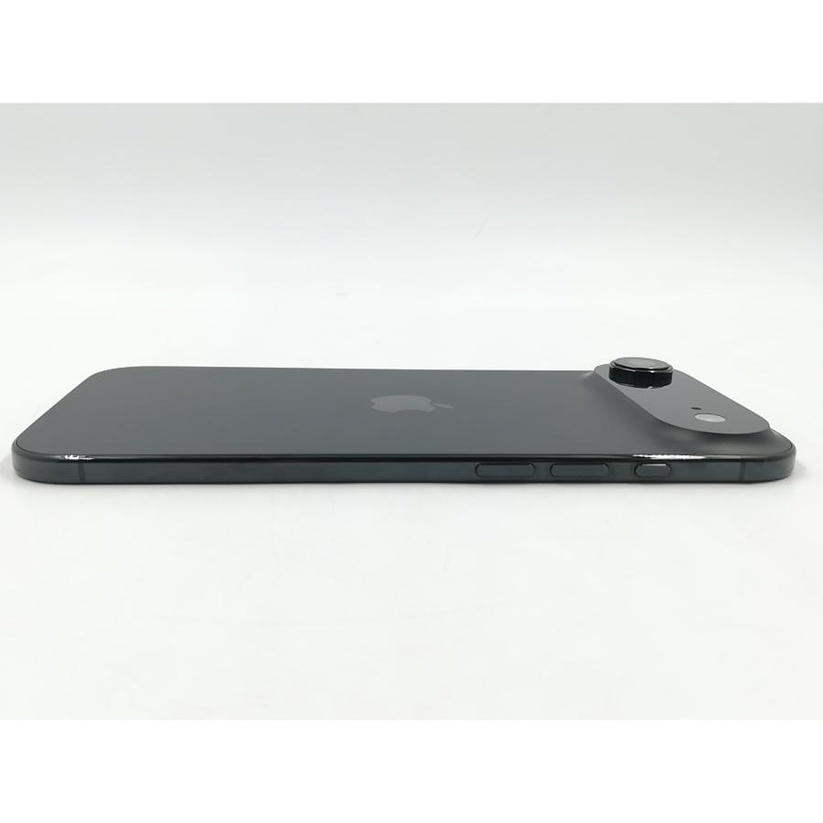 【中古】Apple 国内版 【SIMフリー】 iPhone Air 256GB スペースブラック MG274J/A【津田沼】保証期間１ヶ月【ランクA】の画像
