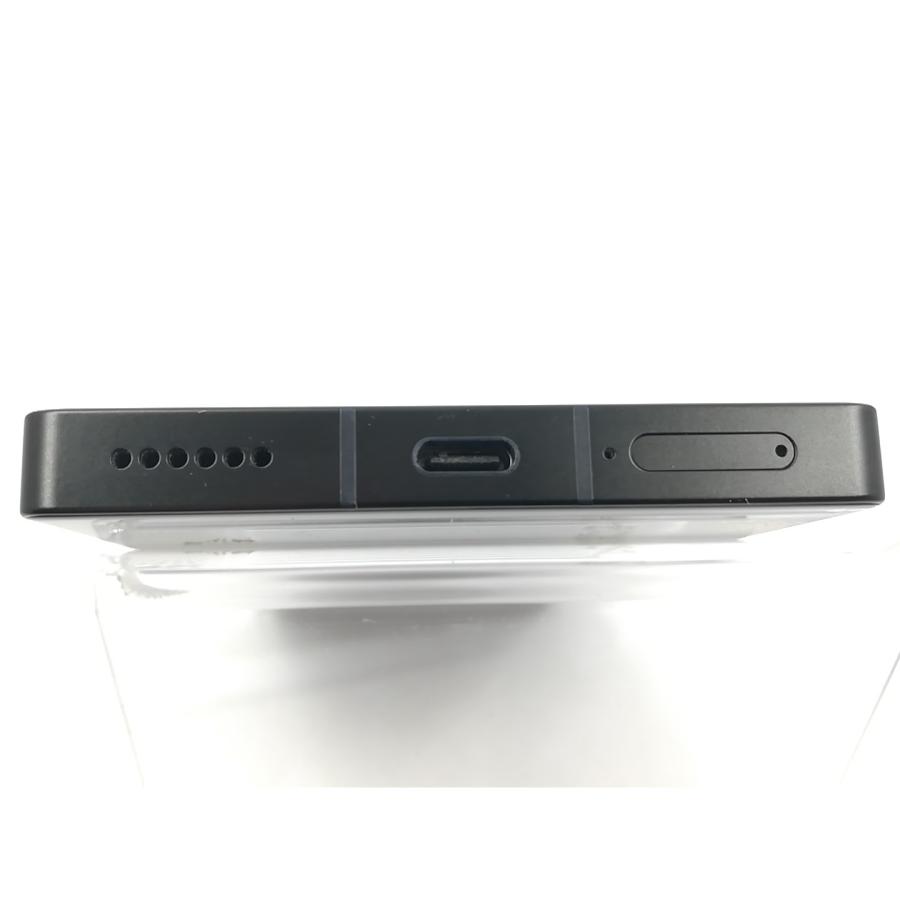 【中古】Nubia 国内版 【SIMフリー】 REDMAGIC 10 Pro Dusk(黒スケルトン) 16GB 512GB NX789J【千葉】保証期間１ヶ月【ランクA】の画像