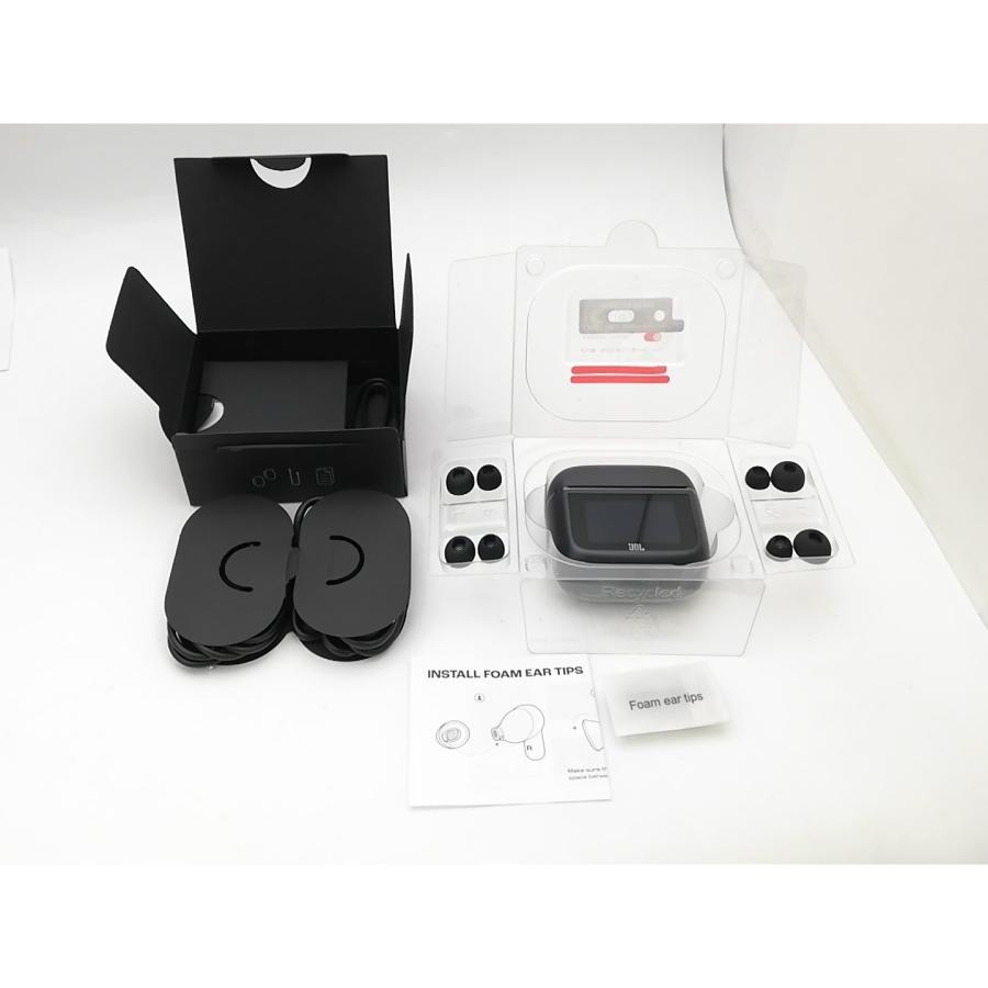 [中古品 ]JBL TOUR PRO 3 ブラック JBL 【中古】TOUR PRO 3 ブラック【JBLTOURPRO3BLK】【秋葉原】 – e