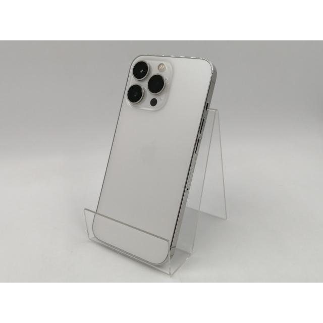 iPhone 13 【中古】Apple docomo 【SIMフリー】 Pro 128GB シルバー 