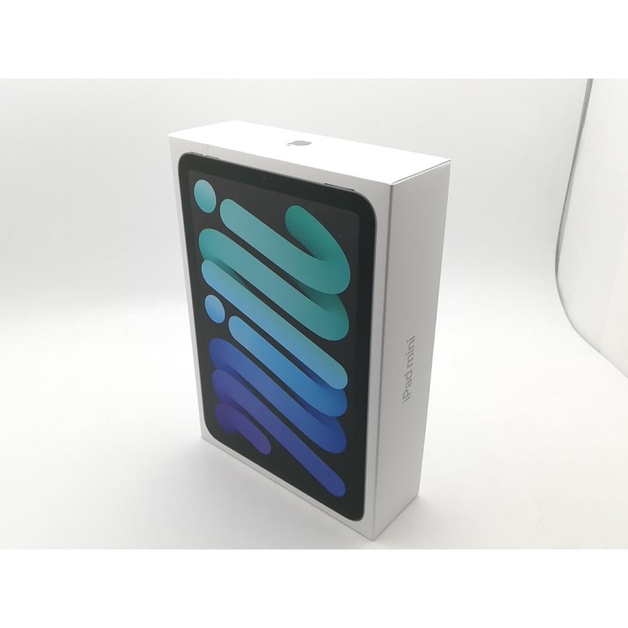 【新品未開封】2024 iPad mini 128GB スペースグレイWi-Fi 未使用】Apple 【Wi-Fi】 iPad mini（A17Pro/2024） 128GB スペース