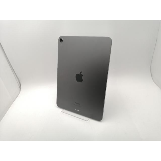 中古】Apple 【Wi-Fi】 iPad Air（第5世代/2022） 64GB スペースグレイ