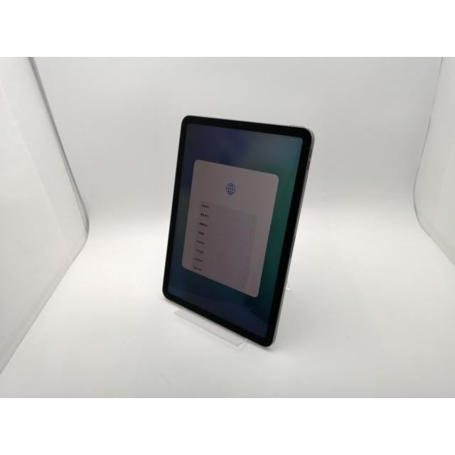中古】Apple 【Wi-Fi】 iPad Air（第5世代/2022） 64GB スペースグレイ