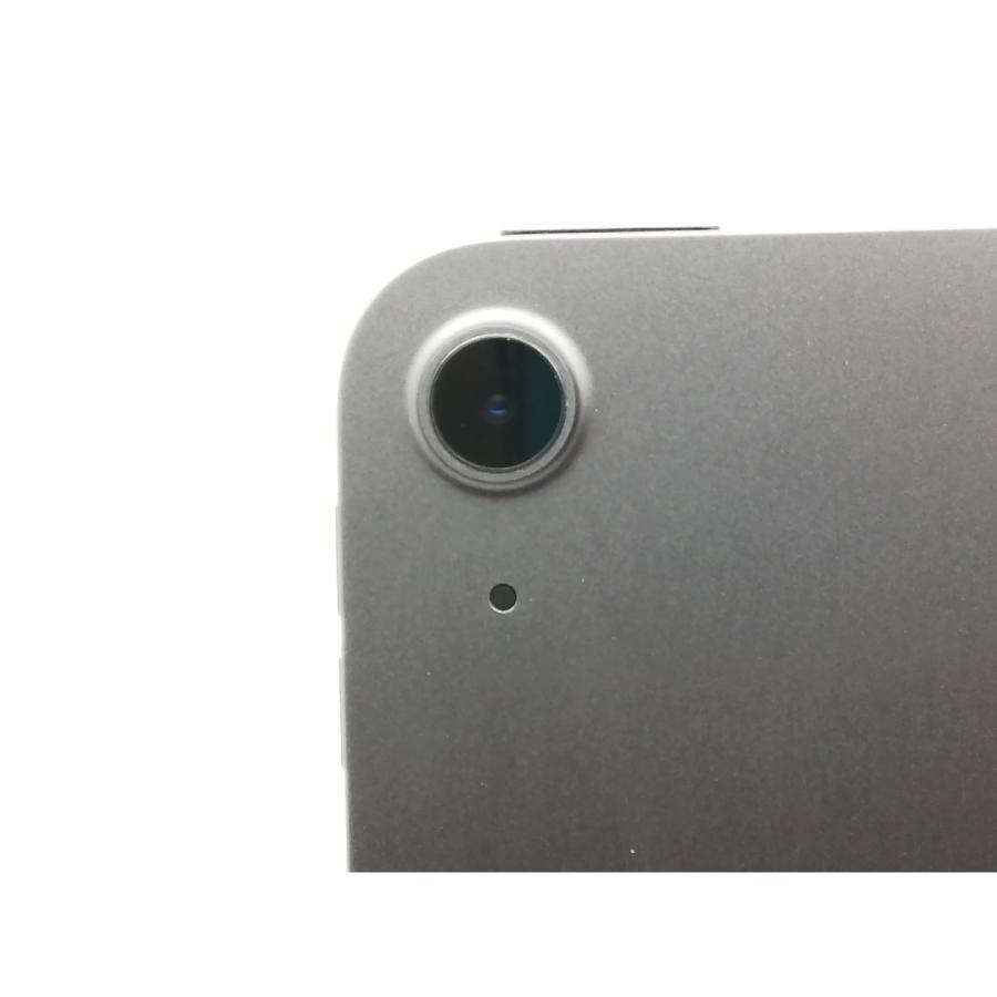 中古】Apple 【Wi-Fi】 iPad Air（第5世代/2022） 64GB スペースグレイ