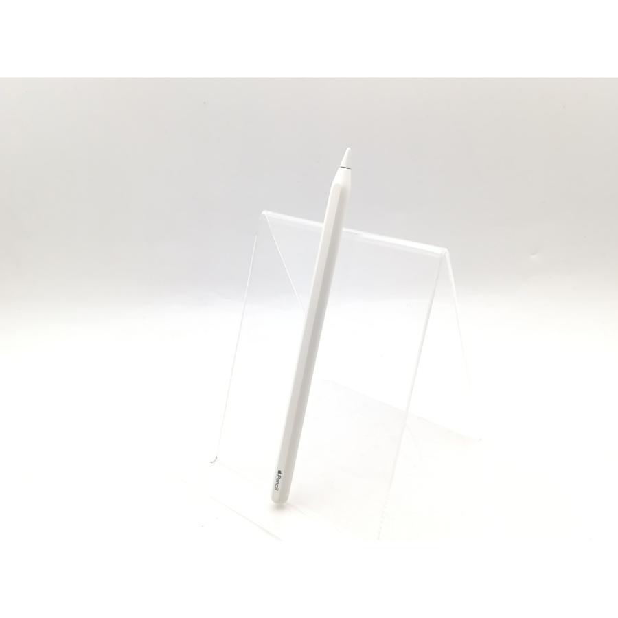 中古】Apple Apple Pencil（第2世代） MU8F2J/A【千葉】保証期間1週間