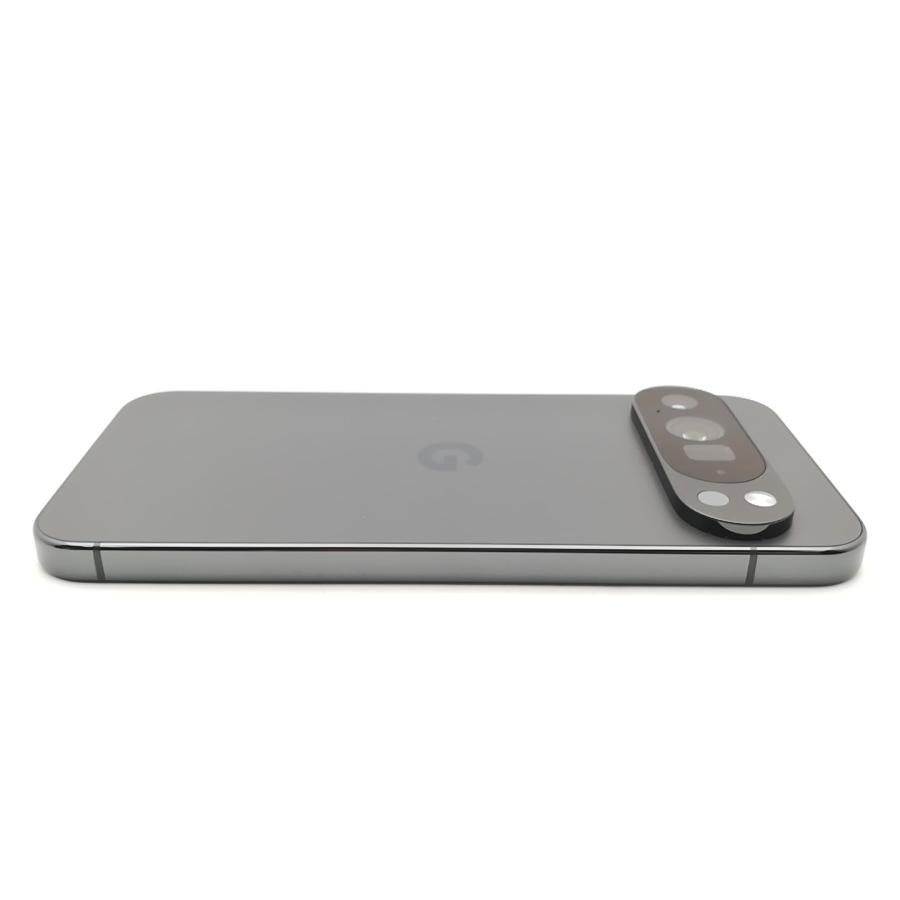 【中古】Google 国内版 【SIMフリー】 Pixel 10 Pro XL オブシディアン 16GB 256GB【千葉】保証期間１ヶ月【ランクA】の画像