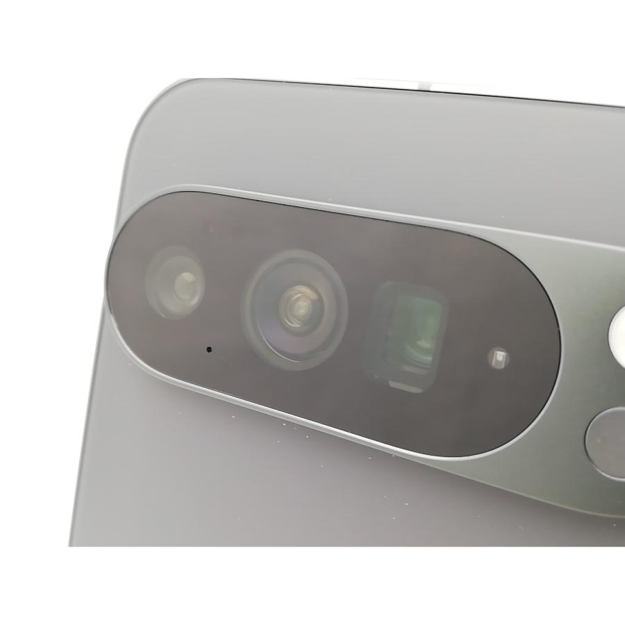 【中古】Google 国内版 【SIMフリー】 Pixel 10 Pro XL オブシディアン 16GB 256GB【千葉】保証期間１ヶ月【ランクA】の画像