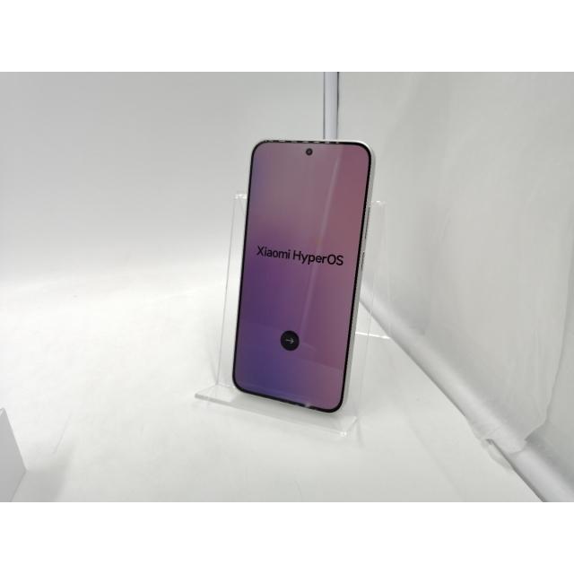 中古】Xiaomi 国内版 【SIMフリー】 Redmi Note 15 Pro 5G チタン