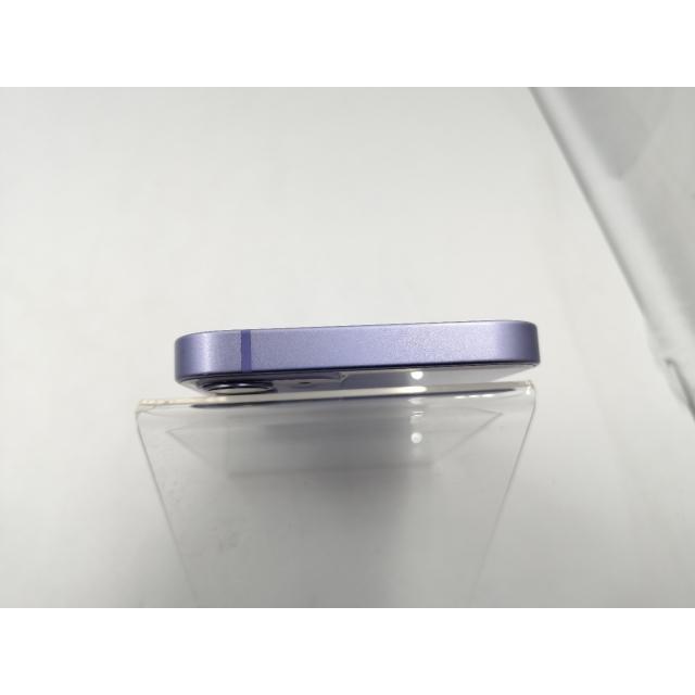 iPhone 12 mini 【中古】Apple 国内版 【SIMフリー】 128GB パープル