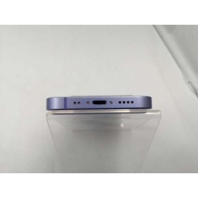 iPhone 12 mini 【中古】Apple 国内版 【SIMフリー】 128GB パープル