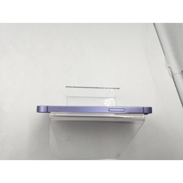 iPhone 12 mini 【中古】Apple 国内版 【SIMフリー】 128GB パープル