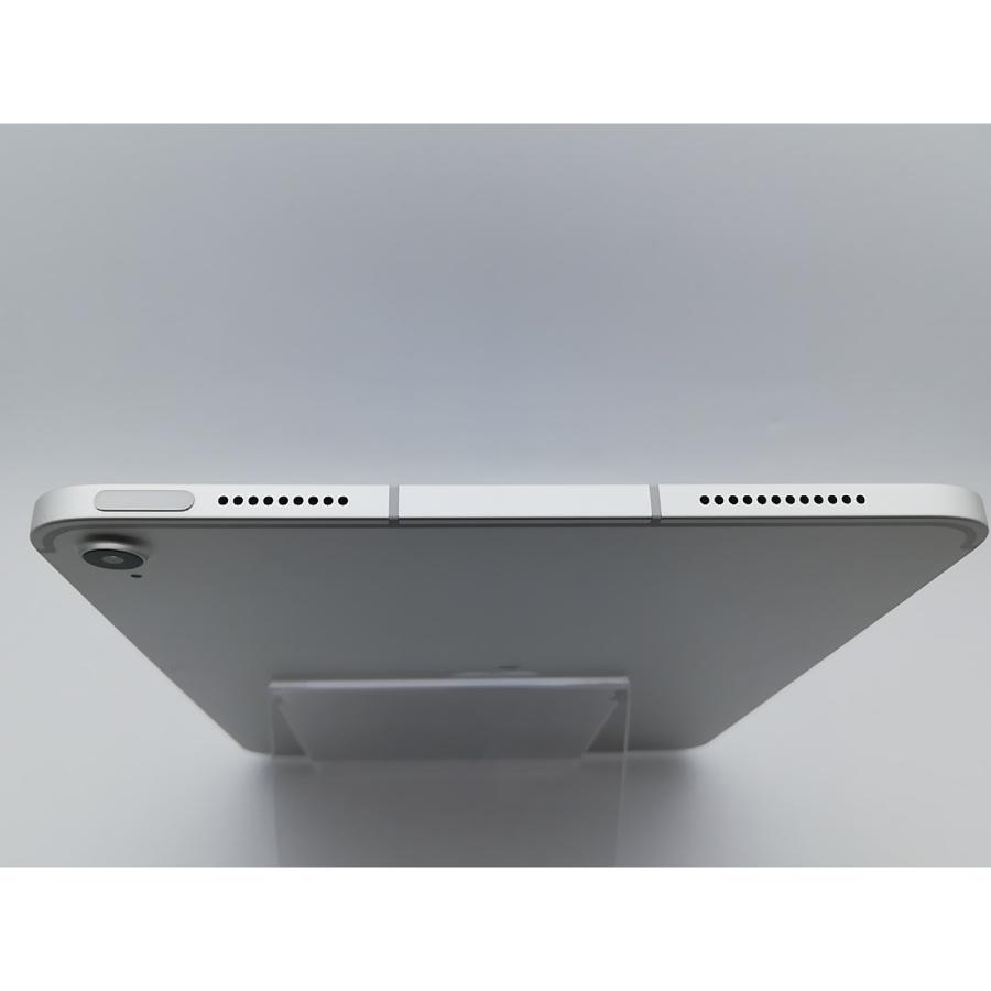 【中古】Apple SoftBank 【SIMフリー】 iPad（A16/2025） 128GB シルバー MD7F4J/A【千葉】保証期間１ヶ月【ランクB】の画像