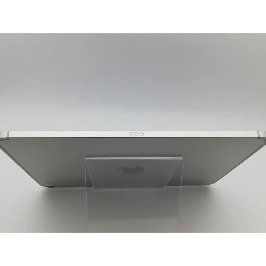 【中古】Apple SoftBank 【SIMフリー】 iPad（A16/2025） 128GB シルバー MD7F4J/A【千葉】保証期間１ヶ月【ランクB】の画像