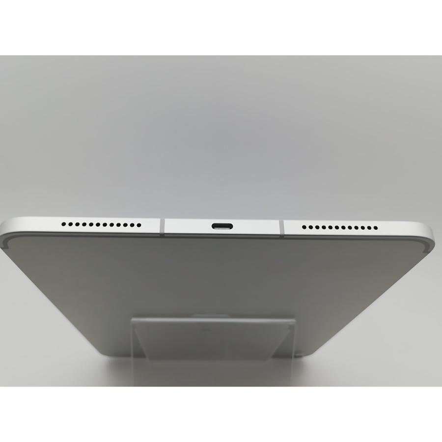 【中古】Apple SoftBank 【SIMフリー】 iPad（A16/2025） 128GB シルバー MD7F4J/A【千葉】保証期間１ヶ月【ランクB】の画像