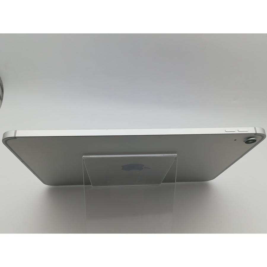 【中古】Apple SoftBank 【SIMフリー】 iPad（A16/2025） 128GB シルバー MD7F4J/A【千葉】保証期間１ヶ月【ランクB】の画像