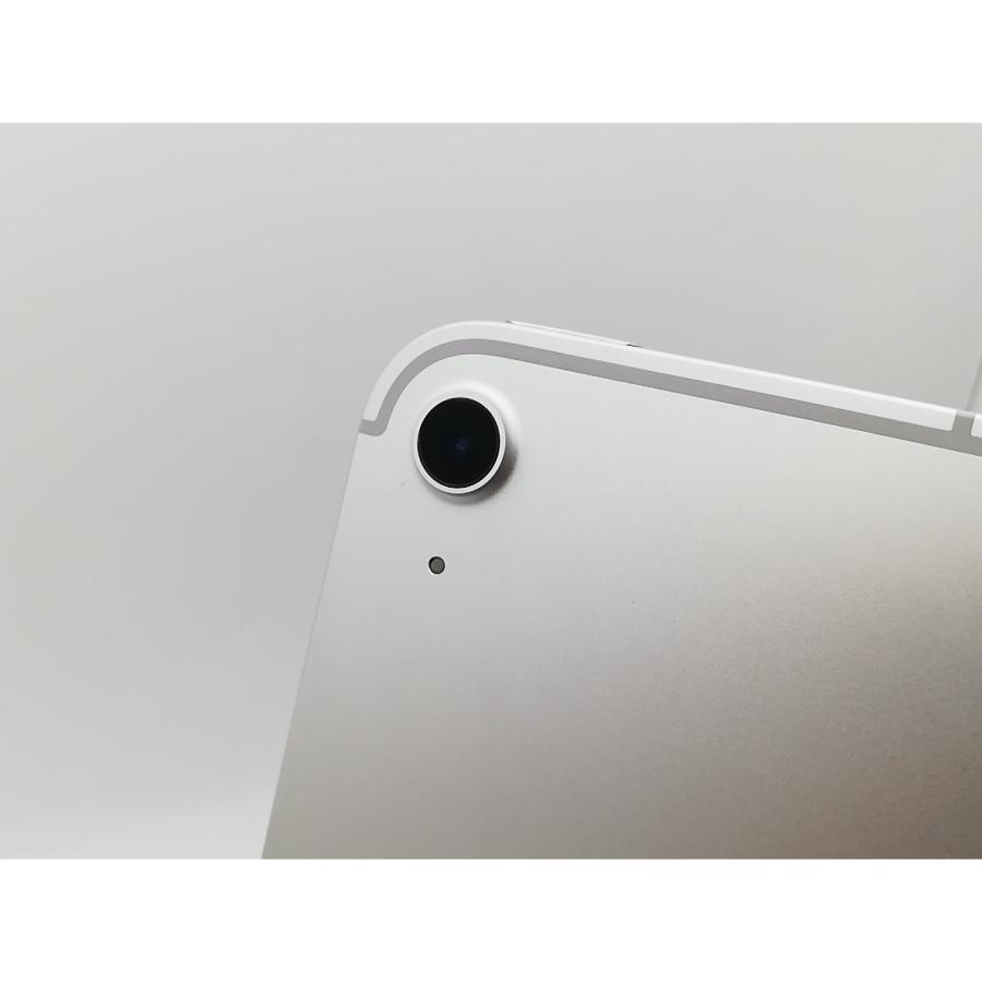 【中古】Apple SoftBank 【SIMフリー】 iPad（A16/2025） 128GB シルバー MD7F4J/A【千葉】保証期間１ヶ月【ランクB】の画像