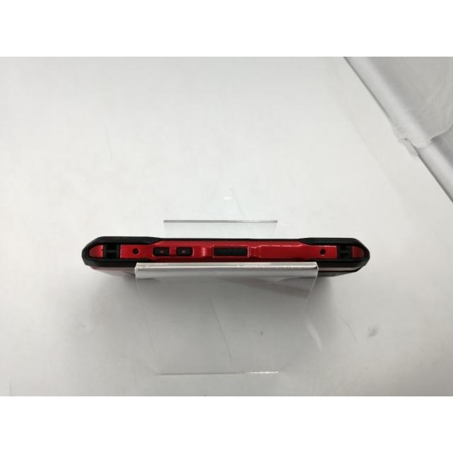 中古】KYOCERA au 【SIMフリー】 TORQUE G06 レッド 6GB 128GB KYG03