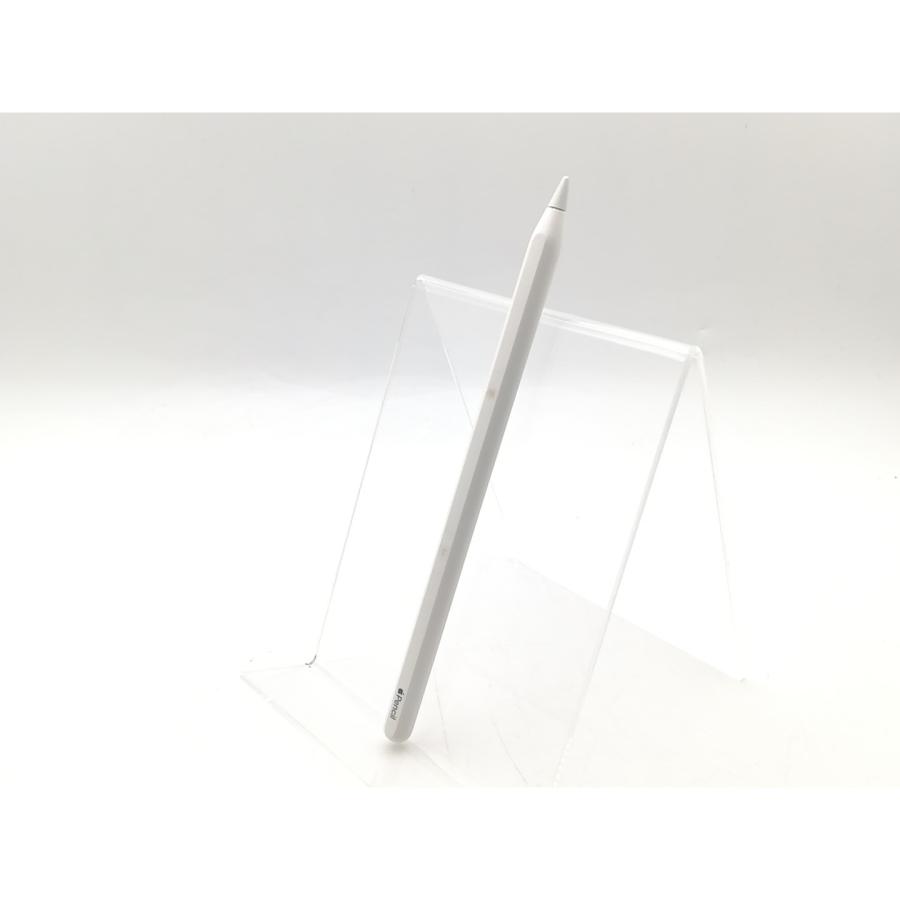 中古】Apple Apple Pencil（第2世代） MU8F2J/A【千葉】保証期間1週間