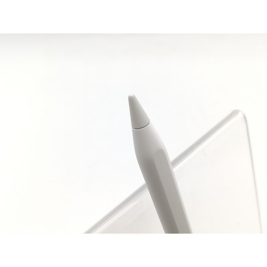 中古】Apple Apple Pencil（第2世代） MU8F2J/A【千葉】保証期間1週間