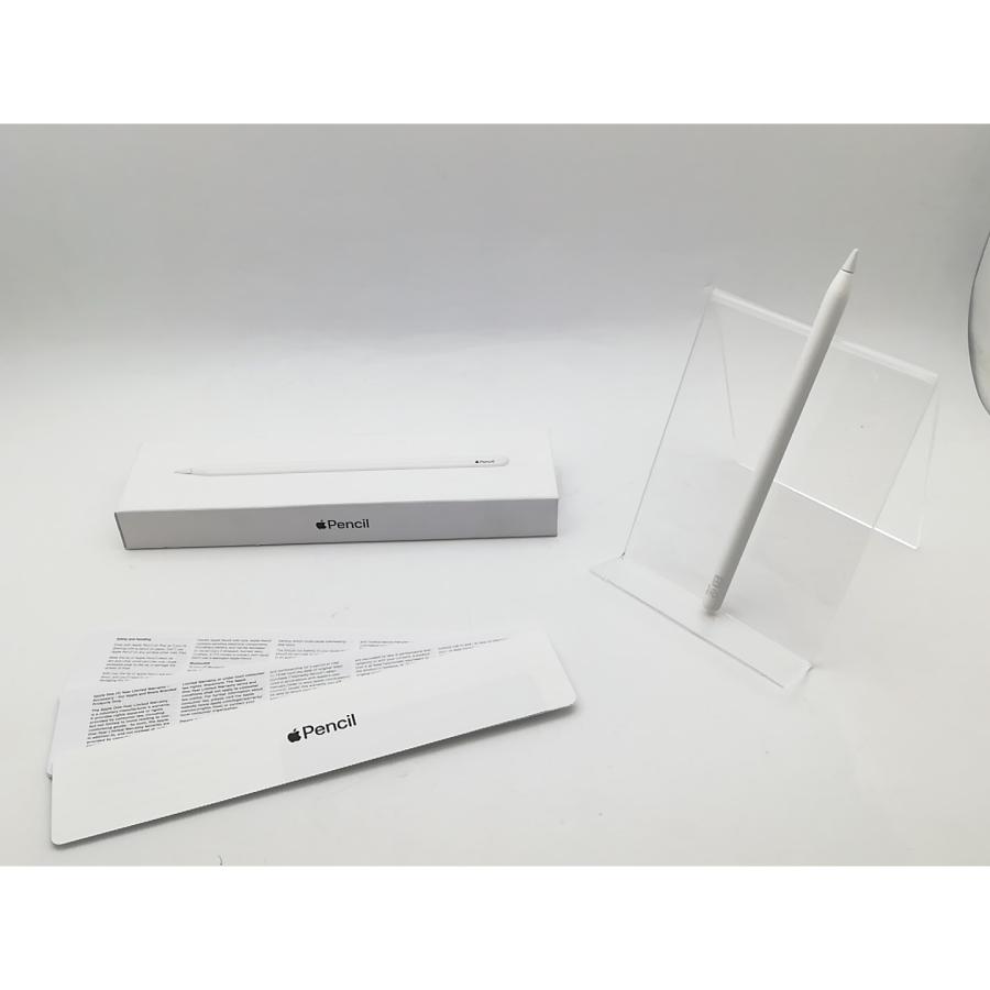 中古】Apple Apple Pencil（第2世代） MU8F2J/A【千葉】保証期間1週間