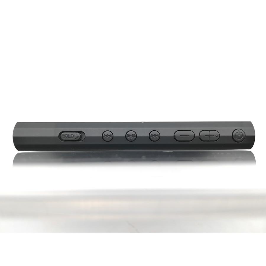 【中古】SONY WALKMAN(ウォークマン) NW-A306(B) 32GB ブラック【千葉】保証期間１ヶ月【ランクA】_6