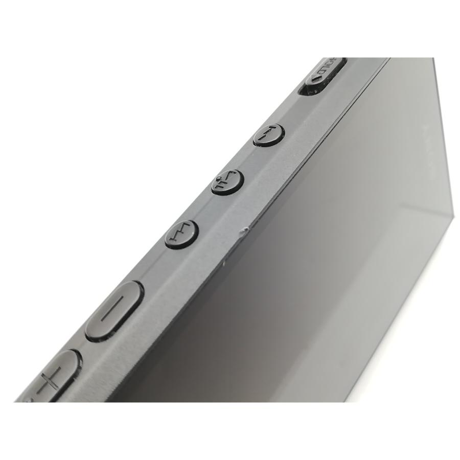 【中古】SONY WALKMAN(ウォークマン) NW-A306(B) 32GB ブラック【千葉】保証期間１ヶ月【ランクA】_7