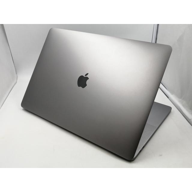 【中古】Apple MacBook Pro 16インチ Corei9:2.3GHz 1TB スペースグレイ MVVK2J/A (Late 2019)【千葉】保証期間１ヶ月【ランクA】の画像