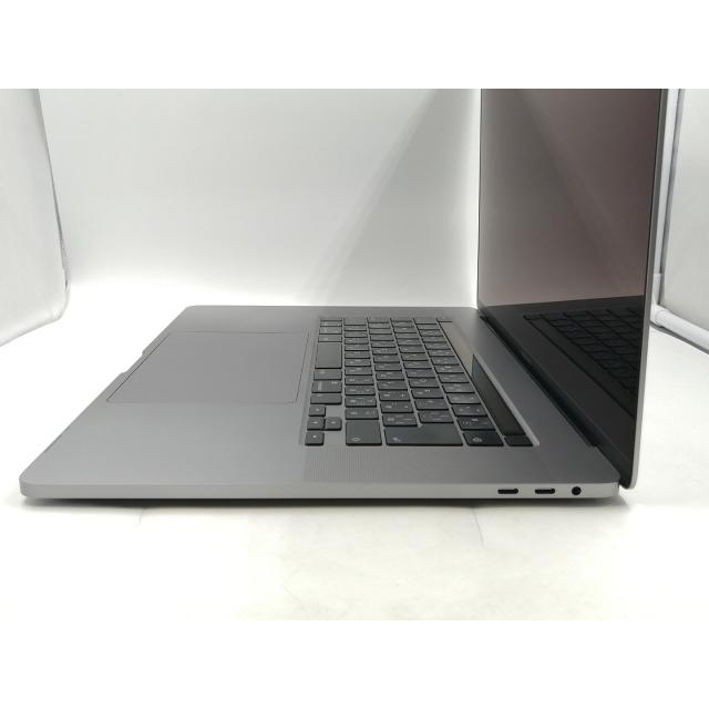 【中古】Apple MacBook Pro 16インチ Corei9:2.3GHz 1TB スペースグレイ MVVK2J/A (Late 2019)【千葉】保証期間１ヶ月【ランクA】の画像