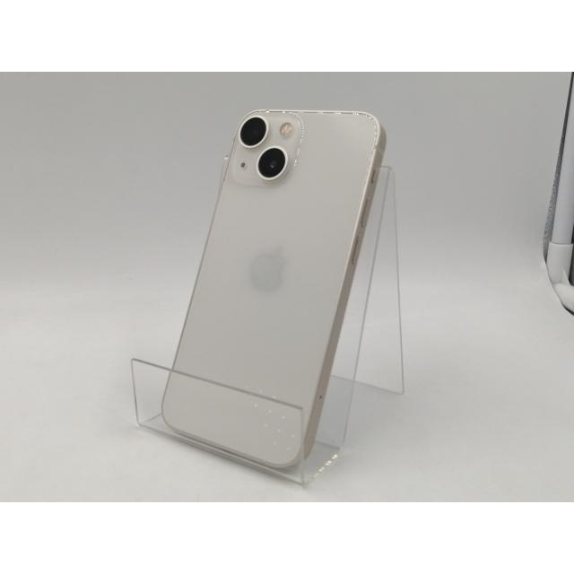 iPhone 13 mini 【中古】Apple docomo 【SIMフリー】 128GB スター