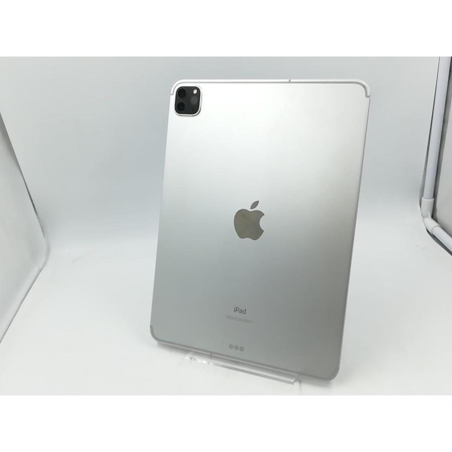 中古】Apple 国内版 【SIMフリー】 11インチ iPad Pro（第2世代/2020