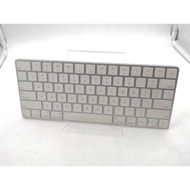 中古】Apple Magic Keyboard（2015/テンキーなし/A1644） - 英語（US