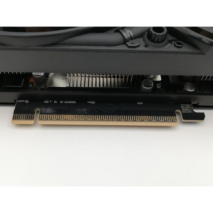 【中古】Palit GeForce RTX 5070 Ti GamingPro-S 16GB(NE7507T019T2-GB2031U ) RTX5070Ti/16G【千葉】保証期間１週間_4