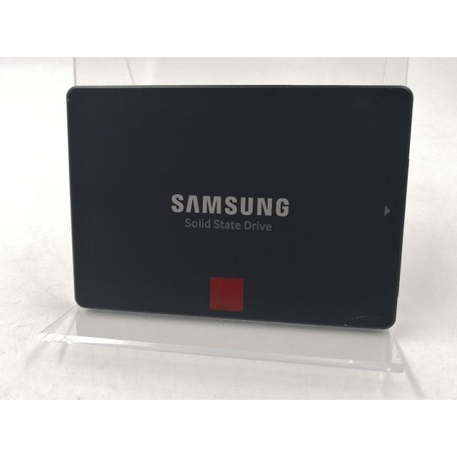 中古】SAMSUNG 860 PRO MZ-76P2T0 2TB/SSD/6GbpsSATA【千葉】保証期間