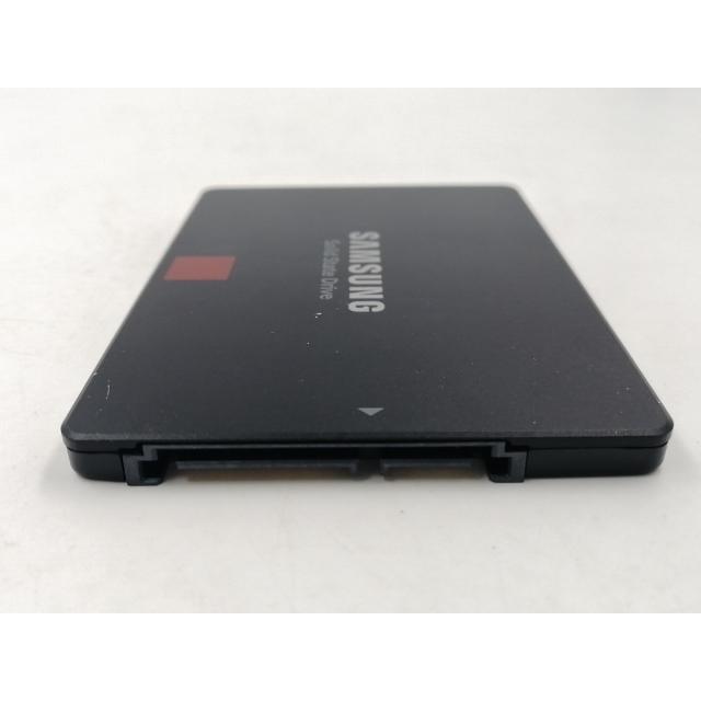 中古】SAMSUNG 860 PRO MZ-76P2T0 2TB/SSD/6GbpsSATA【千葉】保証期間