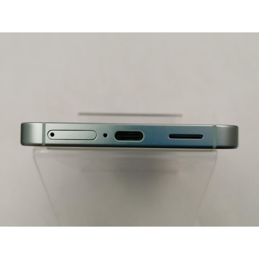 中古】SAMSUNG SoftBank 【SIMフリー】 Galaxy S25 ミント 12GB 256GB