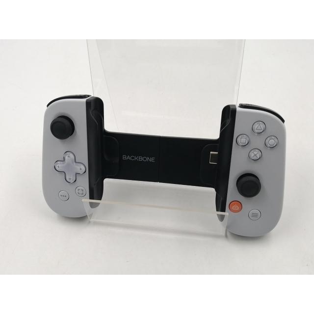 中古】Backbone Labs Backbone One PlayStation版 (第2世代/USB-C
